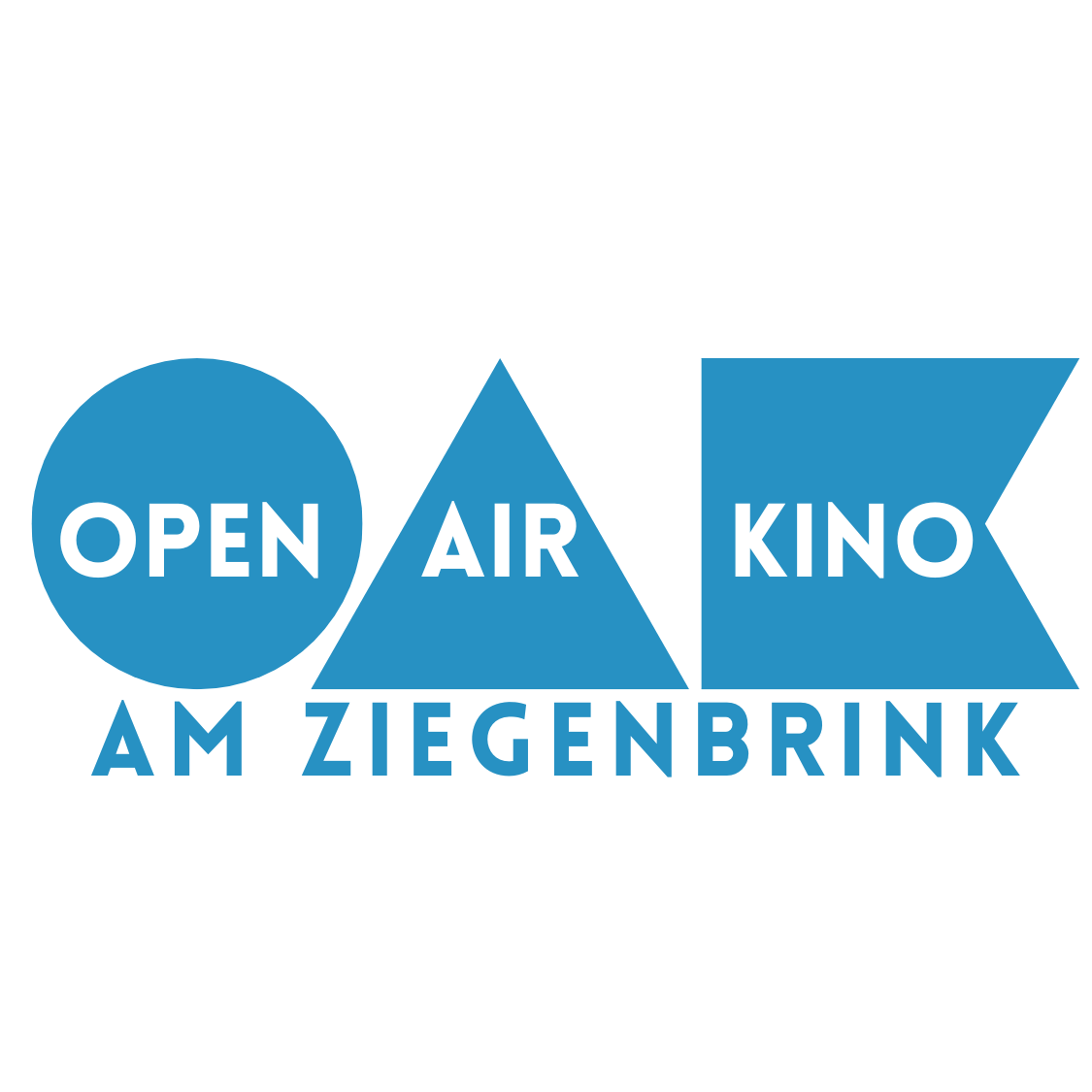 Open Air-Kino